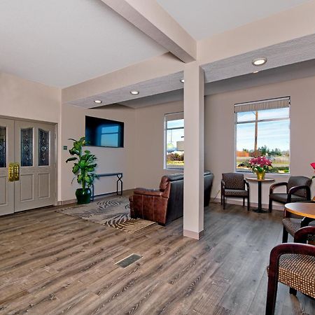 Days Inn By Wyndham Novato/San Francisco Екстер'єр фото